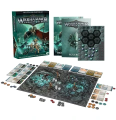 Warhammer Underworlds: Starter Set 2023 110-01